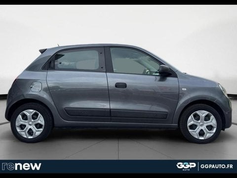 Voitures D'occasion À Auchel | Renault Twingo 1.0 Sce 65Ch Life - 20
