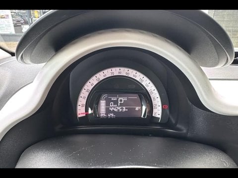 Voitures D'occasion À Auchel | Renault Twingo E-Tech Electric Life R80 Achat Intégral - 21My