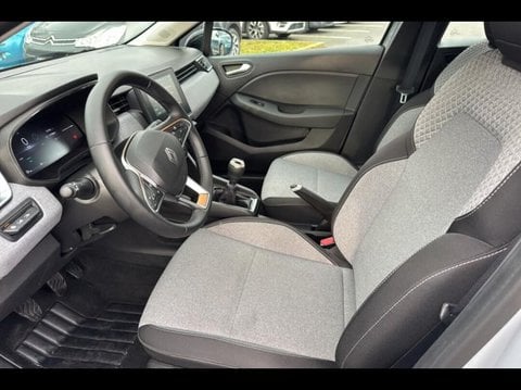 Voitures D'occasion À Auchel | Renault Clio 1.0 Tce 90Ch Evolution - 24