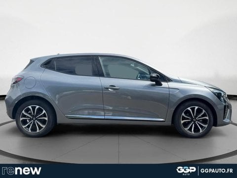 Voitures D'occasion À Auchel | Renault Clio 1.0 Tce 90Ch Techno - 24