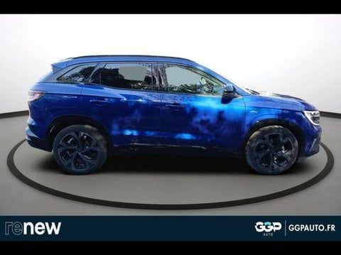 Voitures D'occasion À Auchel | Renault Austral 1.2 E-Tech Full Hybrid 200Ch Techno Esprit Alpine...