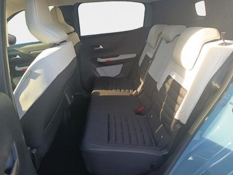 Voitures D'occasion À Auchel | Citroën C3 Aircross 1.2 Hybride 145Ch Max E-Dcs6 7 Places