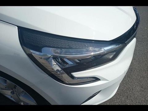 Voitures D'occasion À Auchel | Renault Clio Réversible Clio Réversible 1.5 Blue Dci 100Ch Evol...