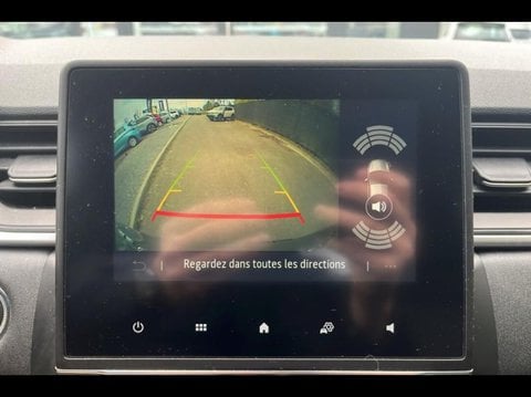 Voitures D'occasion À Auchel | Renault Captur 1.0 Tce 90Ch Evolution