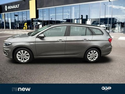 Voitures D'occasion À Auchel | Fiat Tipo Sw 1.4 95Ch Lounge