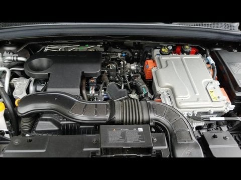 Voitures D'occasion À Auchel | Renault Captur 1.8 E-Tech Full Hybrid 160Ch Esprit Alpine - 25