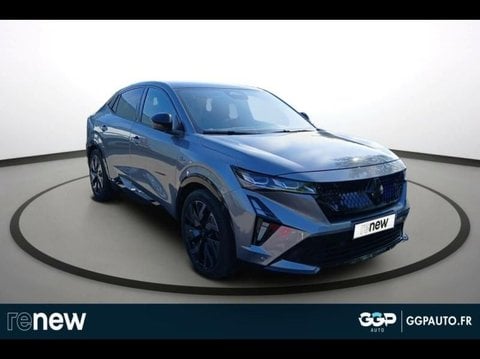 Voitures D'occasion À Auchel | Renault Rafale 1.2 E-Tech Full Hybrid 200Ch Esprit Alpine - 25