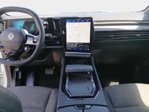 Voitures D'occasion À Auchel | Renault Austral 1.2 E-Tech Full Hybrid 200Ch Techno - 25