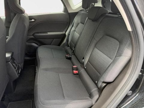 Voitures D'occasion À Auchel | Renault Captur 1.0 Tce 90Ch Business -21