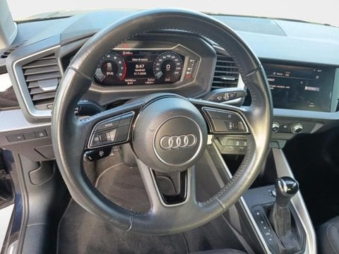 Voitures D'occasion À Auchel | Audi A1 Sportback 30 Tfsi 116Ch Sportback S Tronic 7