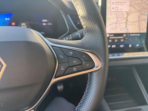 Voitures D'occasion À Auchel | Renault Symbioz 1.8 E-Tech Full Hybrid 160Ch Esprit Alpine - 25
