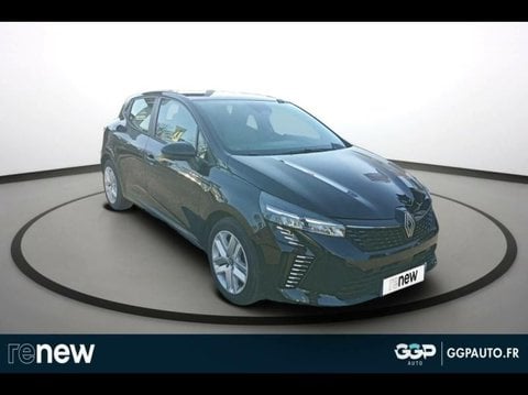 Voitures D'occasion À Auchel | Renault Clio 1.5 Blue Dci 100Ch Evolution - 24