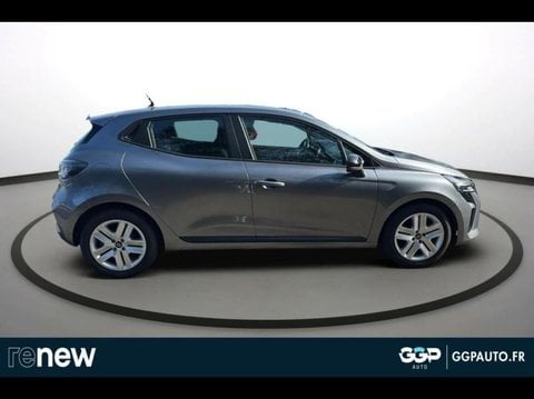 Voitures D'occasion À Auchel | Renault Clio 1.0 Tce 90Ch Evolution - 24
