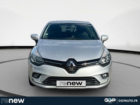 Voitures D'occasion À Auchel | Renault Clio 0.9 Tce 90Ch Energy Business 5P Euro6C