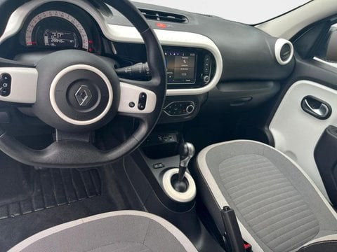 Voitures D'occasion À Auchel | Renault Twingo E-Tech Electric Equilibre R80 Achat Intégral