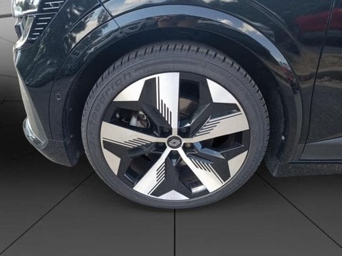 Voitures D'occasion À Auchel | Renault Mégane Megane E-Tech Electric Ev60 220Ch Techno Optimum ...