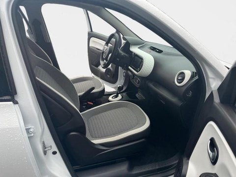 Voitures D'occasion À Auchel | Renault Twingo E-Tech Electric Equilibre R80 Achat Intégral