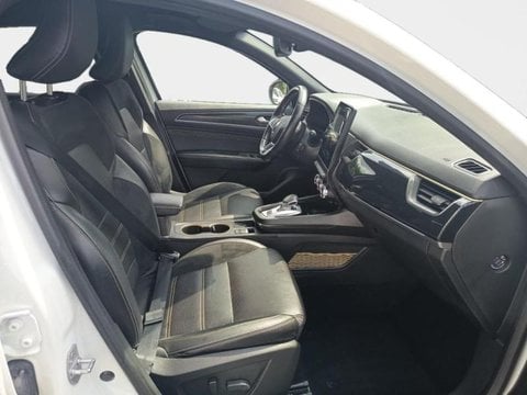 Voitures D'occasion À Auchel | Renault Arkana 1.6 E-Tech Hybride 145Ch Engineered -22