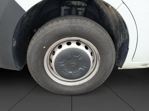 Voitures D'occasion À Auchel | Renault Master Fg F3300 L2H2 2.3 Blue Dci 135Ch Confort Euro6E