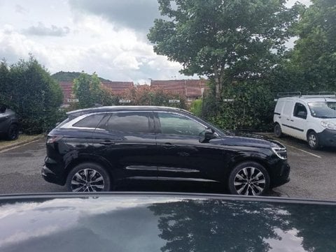 Voitures D'occasion À Auchel | Renault Austral 1.2 E-Tech Full Hybrid 200Ch Techno - 23