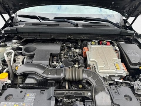 Voitures D'occasion À Auchel | Renault Arkana 1.6 E-Tech Hybride 145Ch Business-22