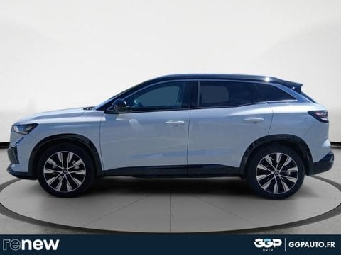 Voitures D'occasion À Auchel | Renault Austral 1.2 E-Tech Full Hybrid 200Ch Techno - 25