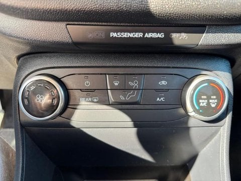 Voitures D'occasion À Auchel | Ford Fiesta 1.0 Ecoboost 125Ch Connect Business Dct-7 5P