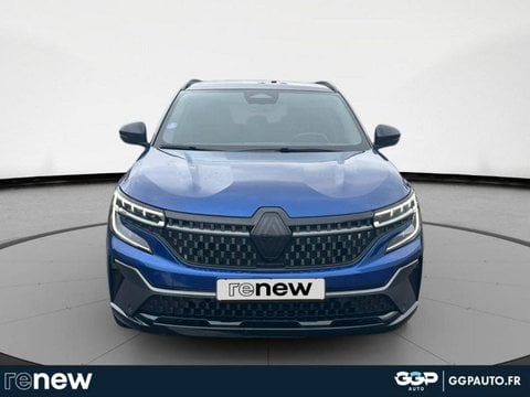 Voitures D'occasion À Auchel | Renault Austral 1.2 E-Tech Full Hybrid 200Ch Techno Esprit Alpine
