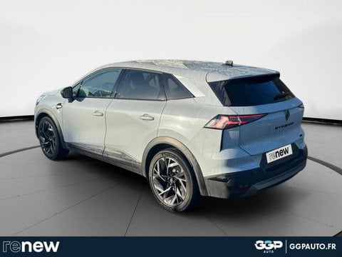 Voitures D'occasion À Auchel | Renault Symbioz 1.8 E-Tech Full Hybrid 160Ch Esprit Alpine - 25