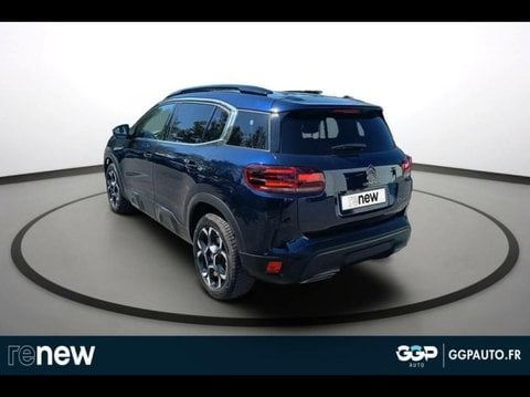 Voitures D'occasion À Auchel | Citroën C5 Aircross 1.5 Bluehdi 130Ch Max Boite Automatique