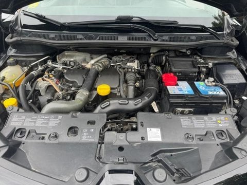 Voitures D'occasion À Auchel | Renault Captur 1.5 Dci 110Ch Stop&Start Energy Hypnotic Euro6 2015