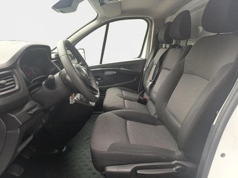 Voitures D'occasion À Auchel | Renault Trafic Fg L1H1 2T8 2.0 Blue Dci 130Ch Confort E6E