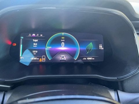 Voitures D'occasion À Auchel | Renault Zoe E-Tech Equilibre Charge Normale R110 Achat Intégral ...