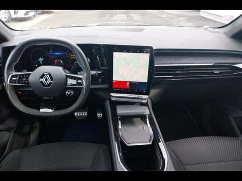 Voitures D'occasion À Auchel | Renault Austral 1.2 E-Tech Full Hybrid 200Ch Iconic Esprit Alpine