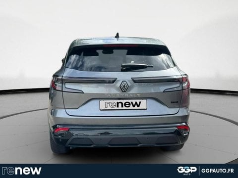 Voitures D'occasion À Auchel | Renault Austral 1.2 E-Tech Full Hybrid 200Ch Techno - 23