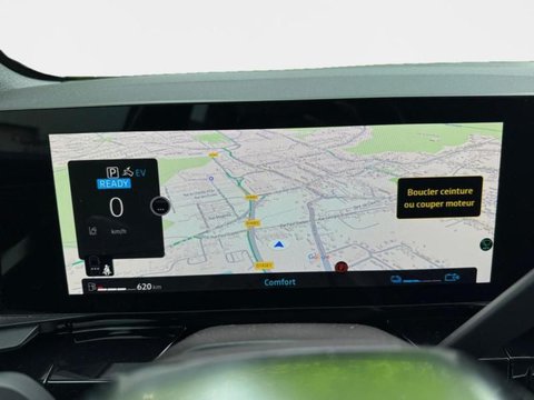 Voitures D'occasion À Auchel | Renault Austral 1.2 E-Tech Full Hybrid 200Ch Techno