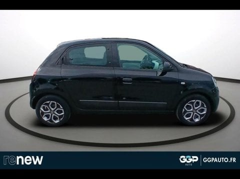 Voitures D'occasion À Auchel | Renault Twingo 1.0 Sce 65Ch Equilibre