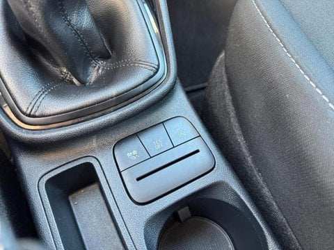 Voitures D'occasion À Auchel | Ford Fiesta 1.0 Ecoboost 125Ch Connect Business Dct-7 5P