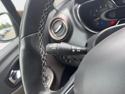 Voitures D'occasion À Auchel | Renault Captur 1.5 Dci 110Ch Stop&Start Energy Hypnotic Euro6 2015