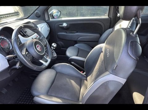 Voitures D'occasion À Auchel | Fiat 500 1.0 70Ch Bsg S&S Cult