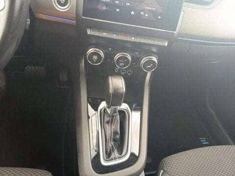 Voitures D'occasion À Auchel | Renault Arkana 1.3 Tce 160Ch Fap Intens Edc -21B