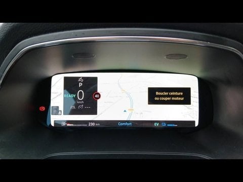 Voitures D'occasion À Auchel | Renault Captur 1.8 E-Tech Full Hybrid 160Ch Esprit Alpine - 25