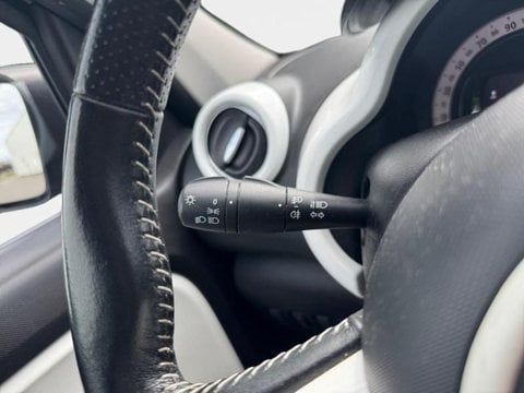 Voitures D'occasion À Auchel | Renault Twingo 0.9 Tce 90Ch Energy Intens Euro6C