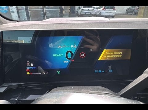 Voitures D'occasion À Auchel | Renault Austral 1.2 E-Tech Full Hybrid 200Ch Iconic- 24