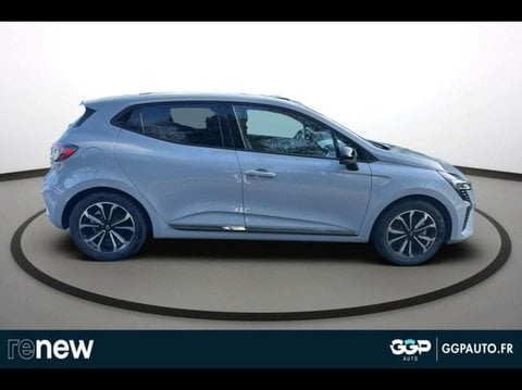 Voitures D'occasion À Auchel | Renault Clio 1.6 E-Tech 145Ch Full Hybrid Techno - 25