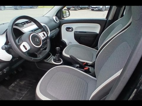 Voitures D'occasion À Auchel | Renault Twingo 1.0 Sce 65Ch Equilibre