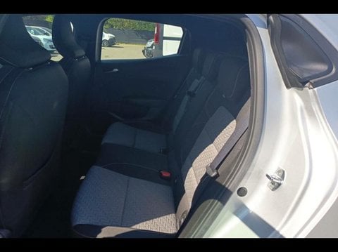 Voitures D'occasion À Auchel | Renault Clio 1.6 E-Tech 140Ch Limited -21
