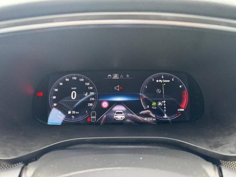 Voitures D'occasion À Auchel | Renault Arkana 1.3 Tce 160Ch Fap Intens Edc -21B