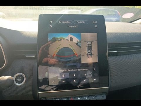 Voitures D'occasion À Auchel | Renault Clio 1.0 Tce 90Ch Esprit Alpine - 24