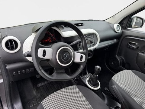 Voitures D'occasion À Auchel | Renault Twingo 1.0 Sce 65Ch Life - 20